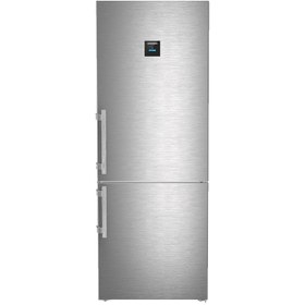 Resim Liebherr CBNsdb 775i BioFresh NoFrost Alttan Donduruculu Buzdolabı Inox 