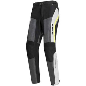 Resim Scoyco P-065 Yazlık Korumalı Motosiklet Pantolonu 
