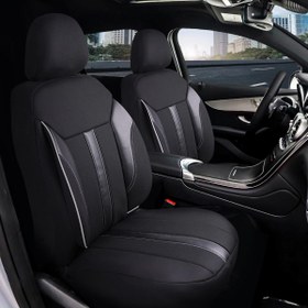 Resim Renault Symbol Eski Kasa Classy Serisi Oto Koltuk Kılıfı Seti 