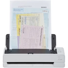 Resim FUJITSU Fi-800r Adf 40ppm Usb 3.2 A4 Döküman Tarayıcı 
