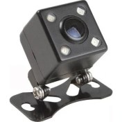 Resim Novatek General Plus Allwinner 900 TVL 5 Pin 4 Araç Kamerası TV-5900 