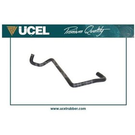 Resim Ucel-15872 - Genlesme Sıse Hortumu Master Iı Movano 2.2 / 2.5dc 