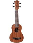 Resim Fenix Ps-s100 Soprano Ukulele Kılıf Hediyeli 