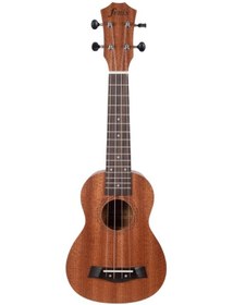 Resim Fenix Ps-s100 Soprano Ukulele Kılıf Hediyeli 