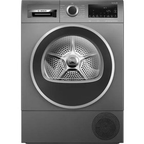 Resim Bosch WQG2420RTR 9 kg Çamaşır Kurutma Makinesi 