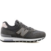 Resim New Balance 565 Antrasit Kadın Günlük Giyim 