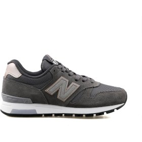 Resim New Balance 565 Antrasit Kadın Günlük Giyim 