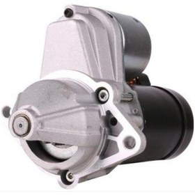 Resim Marş Motoru Lacetti Kalos Aveo Astra Vectra 438183 