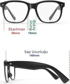 Resim Osse Os 3114 Col 02 56-18-140 Kadın Güneş Gözlüğü 