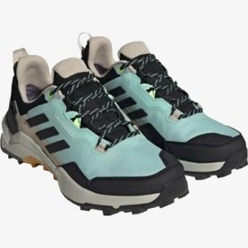 Resim Adidas Terrex Ax4 Gtx W Kadın Çok Renkli Outdoor Ayakkabı Ve Bot Çok Renkli 