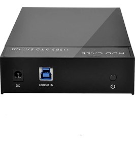 Resim Alfais 5130 Usb 3.0 Sata 3 Hdd Harddisk Kutusu 