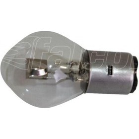 Resim Ön Far Ampulu 12v 35/35w Bosch Tıpı 