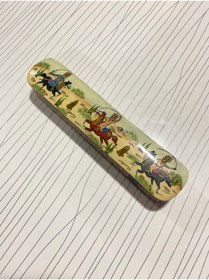 Resim FEYZNUR HOME Ahşap Iran Tesbih Kutusu 