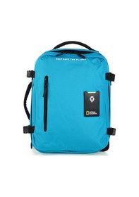 Resim National Geographic Seyahat Ve Sırt Çantası Petrol N20906 Petrol 