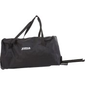 Resim Joma Siyah Spor Çantası 400237,1 Trolley Bag Team Travel İi 