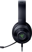 Resim KRAKEN V3 X USB GAMING KULAKLIK - RZ04-03750300-R3M1 Razer