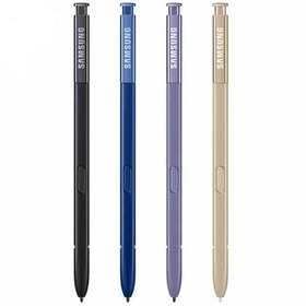 Resim Samsung Galaxy Note 8 N950 S Pen Kalem Note 8 Stylus 