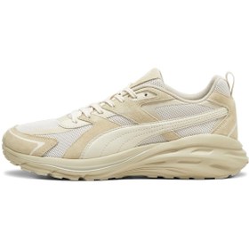 Resim Puma 395295-07 Puma Hypnotic Ls Erkek Spor Ayakkabı Beyaz 