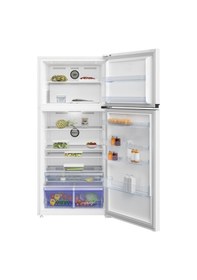 Resim Beko 983629 EB No Frost Buzdolabı 