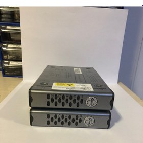 Resim Pelco Ft85041Sstr 4 Kanal Single Mod Fiberoptik Transmitter 