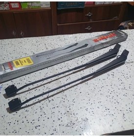 Resim 8k230787 2002- Bmc Profesyonel Sağ Ve Sol Silecek Kolu 2 Atiparts 