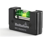 Resim Hultafors 401313 Mpl Mıknatıslı Mini Cep Su Terazisi 68 Mm 