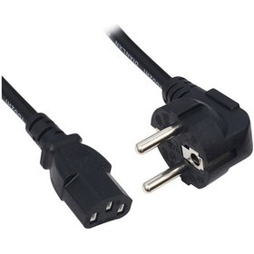 Resim Powermaster C7 Power Kablo 3X1Mm 1.5 Metre Kutulu 