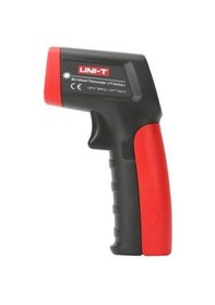 Resim Unı-T Ut 300A+ Infrared Lazerli Termometre -20 Derece 400 Derece Ut300A+ 