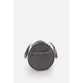 Resim İcone Bag Unisex Spor Çanta - Silindir Model, Baskılı, Ön ve Iç Cepli, Yan Saplı, Ayarlanabilir Omuz Askılı 