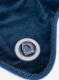 Resim Tattini Unisex Tekstil Lacivert At Kulaklığı Aksesuar VLM6636 - STD 