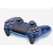 Resim PS4 Uyumlu Kolu V2 Yeni Nesil Dualschok 