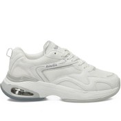 Resim Kinetix KULIKO 5FX Beyaz Kadın Sneaker 