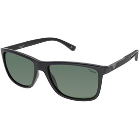 Resim Lee Cooper Lc1481.c1 57 Polarize Erkek Güneş Gözlüğü 