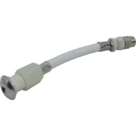 Resim NSE Collection Esnek Taharet & Taharat Çubuğu 25 cm - Büyük Kafa 