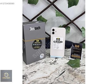 Resim Apple iPhone 12 İkinci El TR | 64 GB | Beyaz 