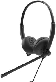 Resim Dell Kablolu Kulaklık - WH125 520-BBLV 