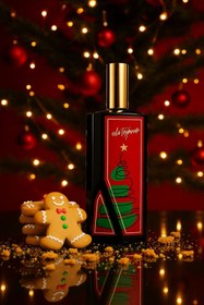 Resim Eda Taşpınar New Year Parfum Mist - 100 ml (EGY0081) 