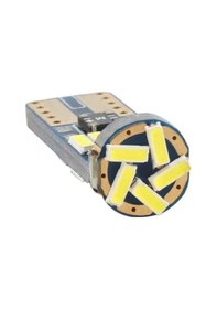 Resim Dipsiz T10 Park Ledi Led Iç Tavan-Park-Plaka Ledi - 2 Adet 