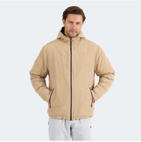 Resim Slazenger BRELIS Erkek Mont &amp; Kaban Bej 