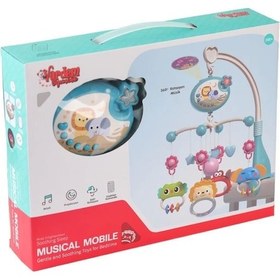 Resim Bıb6988485-vardem Dönence Işıklı Ve Müzikli 