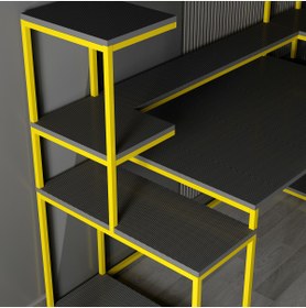 Resim DAF SULAN OYUNCU MASASI 