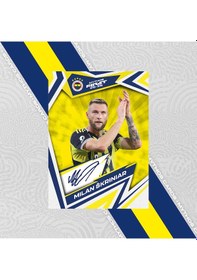 Resim Fenerbahçe 2025-26 Mythos First 