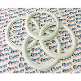 Resim Mondial Turismo 50i Ön Arka Jant Yanak Takım 