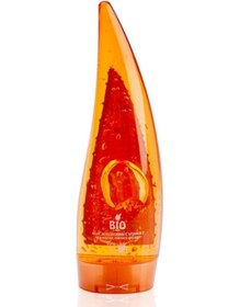 Resim Bio Asia Kojic Acid Vitamin C Vitamin E Aloe Vera Jel 250 ML 