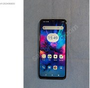 Resim Casper Via F30 Plus İkinci El TR | 128 GB 8 GB | Mavi 