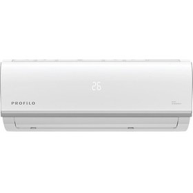 Resim Profilo KSX24VW30N E Enerji Sınıfı 24000 BTU Inverter Duvar Tipi Klima 