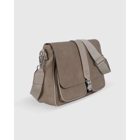 Resim David Jones Unisex Postacı Çantası DJ379 