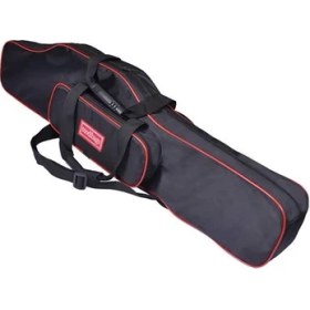 Resim Modibags Tek Gözlü 120Cm Olta Kamış Çantası 