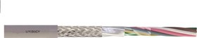 Resim YKA 10X0.22 mm Blendajlı Data Kablosu 100 metre 