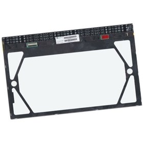 Resim Nokta Teknik Samsung Galaxy Tab 2 10.1 P7500 / P7510 LCD Panel Iç Ekran 